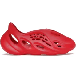 Adidas Yeezy Foam RNNR Vermillion< Trainers