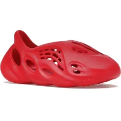 Adidas Yeezy Foam RNNR Vermillion< Trainers