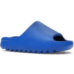 Adidas Yeezy Slide Azure< Sandals & Slides|Trainers
