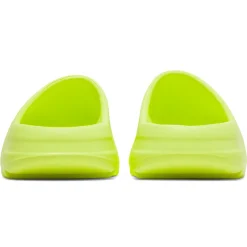Adidas Yeezy Slide Glow Green (2022) (Restock)< Sandals & Slides|Trainers
