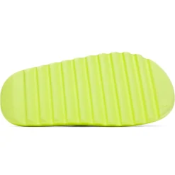 Adidas Yeezy Slide Glow Green (2022) (Restock)< Sandals & Slides|Trainers