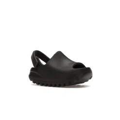Adidas Yeezy Slide Infants Onyx< Black Trainers