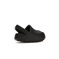 Adidas Yeezy Slide Infants Onyx< Black Trainers