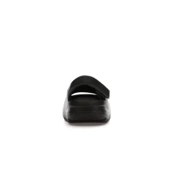 Adidas Yeezy Slide Infants Onyx< Black Trainers