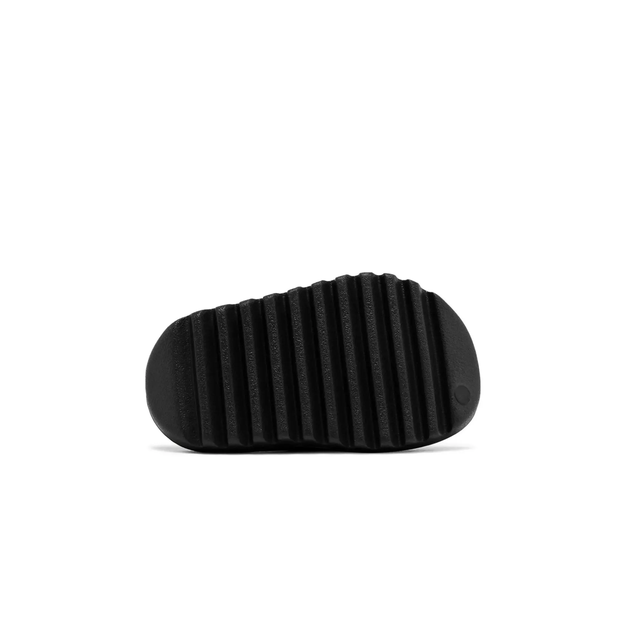 Adidas Yeezy Slide Kids Dark Onyx< Black Trainers