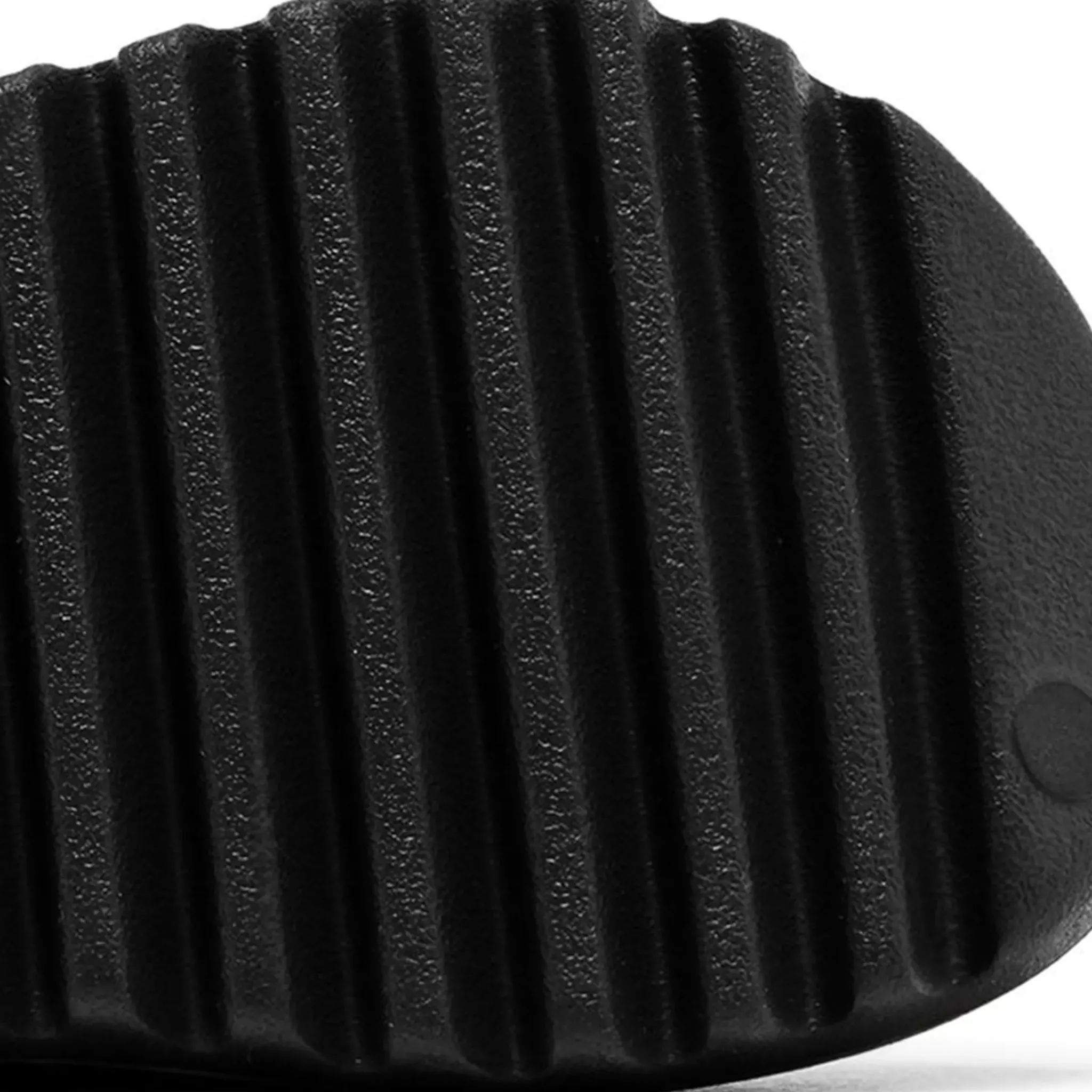 Adidas Yeezy Slide Kids Dark Onyx< Black Trainers