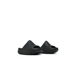 Adidas Yeezy Slide Kids Onyx< Black Trainers