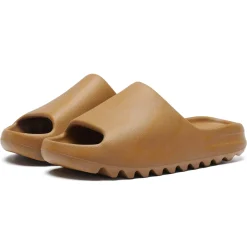 Adidas Yeezy Slide Ochre< Sandals & Slides|Trainers