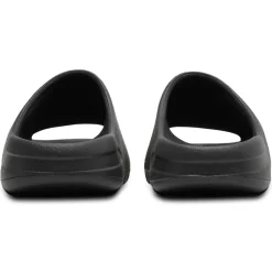 Adidas Yeezy Slide Onyx< Black Trainers|Sandals & Slides