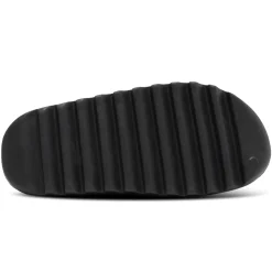 Adidas Yeezy Slide Onyx< Black Trainers|Sandals & Slides