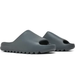 Adidas Yeezy Slide Slate Grey< Sandals & Slides