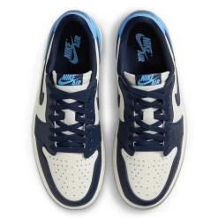 Air Jordan 1 Low OG Obsidian UNC< Trainers