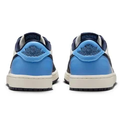 Air Jordan 1 Low OG Obsidian UNC< Trainers