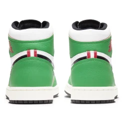 Air Jordan 1 High Lucky Green Sneaker (W)< Trainers