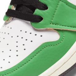 Air Jordan 1 High Lucky Green Sneaker (W)< Trainers