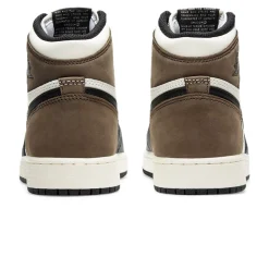 Air Jordan 1 High Mocha (GS)< Trainers