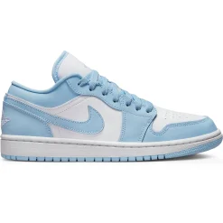 Air Jordan 1 Low Aluminum (W)< Trainers