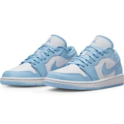 Air Jordan 1 Low Aluminum (W)< Trainers