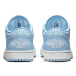 Air Jordan 1 Low Aluminum (W)< Trainers
