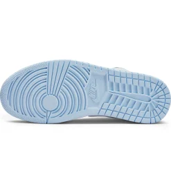 Air Jordan 1 Low Aluminum (W)< Trainers