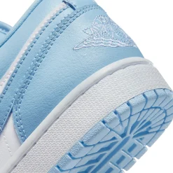 Air Jordan 1 Low Aluminum (W)< Trainers