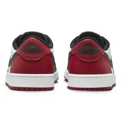 Air Jordan 1 Low Black Toe< Trainers