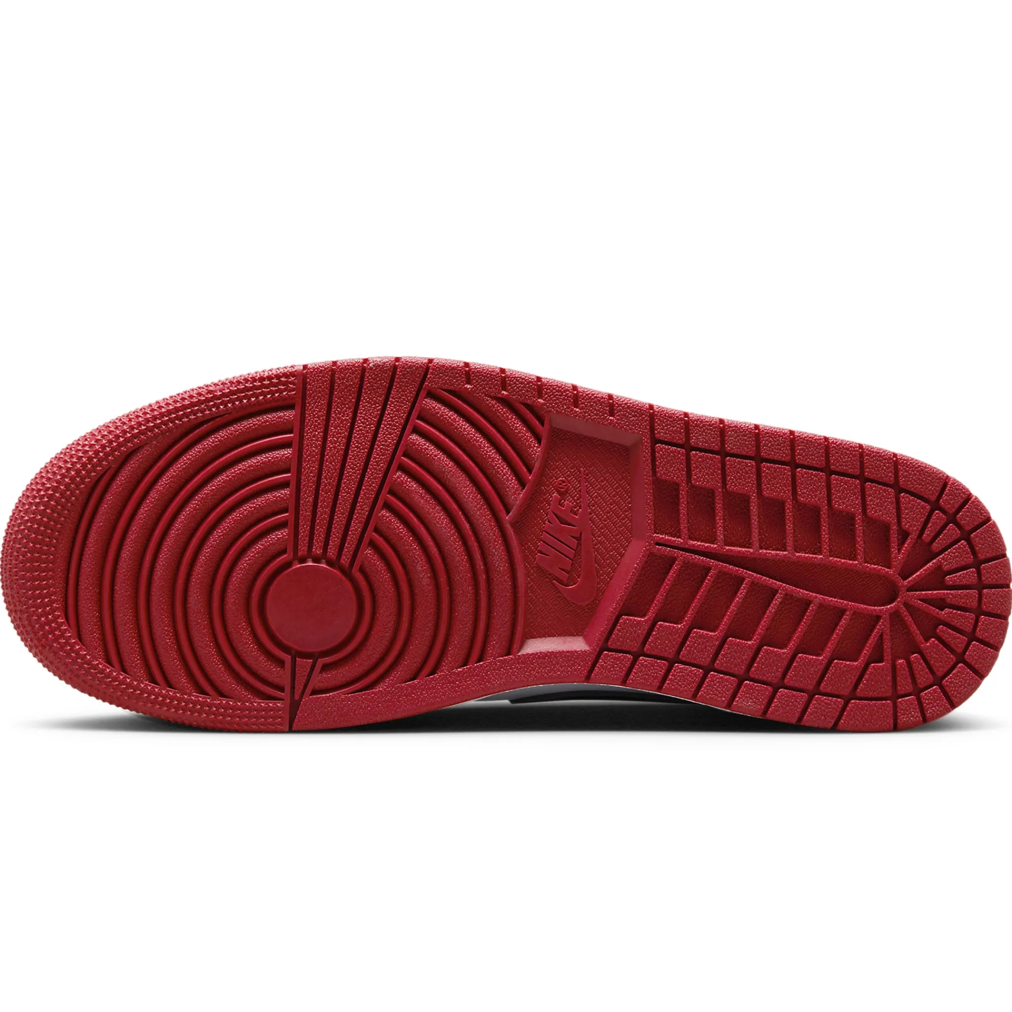 Air Jordan 1 Low Black Toe< Trainers