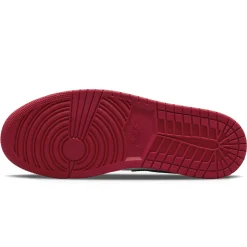 Air Jordan 1 Low Bred Toe< Trainers