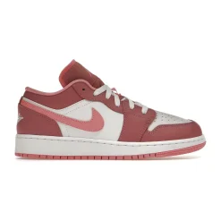 Air Jordan 1 Low Desert Berry (GS)< Trainers