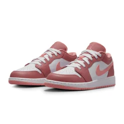 Air Jordan 1 Low Desert Berry (GS)< Trainers