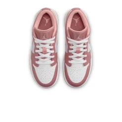 Air Jordan 1 Low Desert Berry (GS)< Trainers