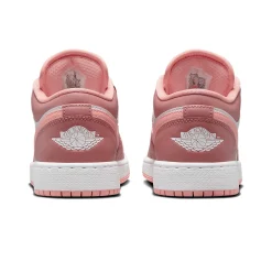 Air Jordan 1 Low Desert Berry (GS)< Trainers