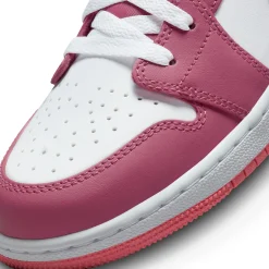 Air Jordan 1 Low Desert Berry (GS)< Trainers