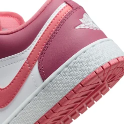 Air Jordan 1 Low Desert Berry (GS)< Trainers