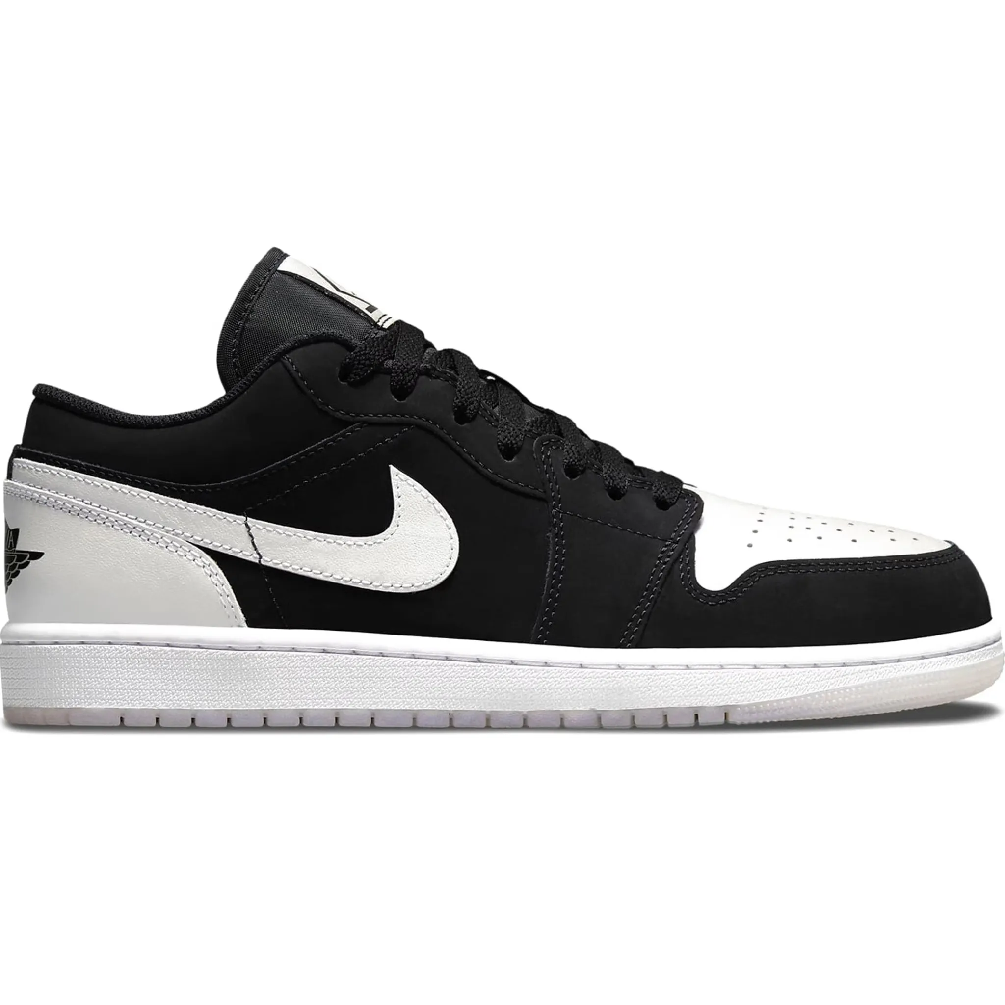 Air Jordan 1 Low Diamond Shorts< White Trainers|Trainers