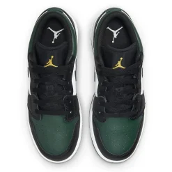 Air Jordan 1 Low Green Toe (GS)< Trainers