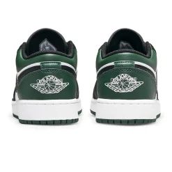 Air Jordan 1 Low Green Toe (GS)< Trainers
