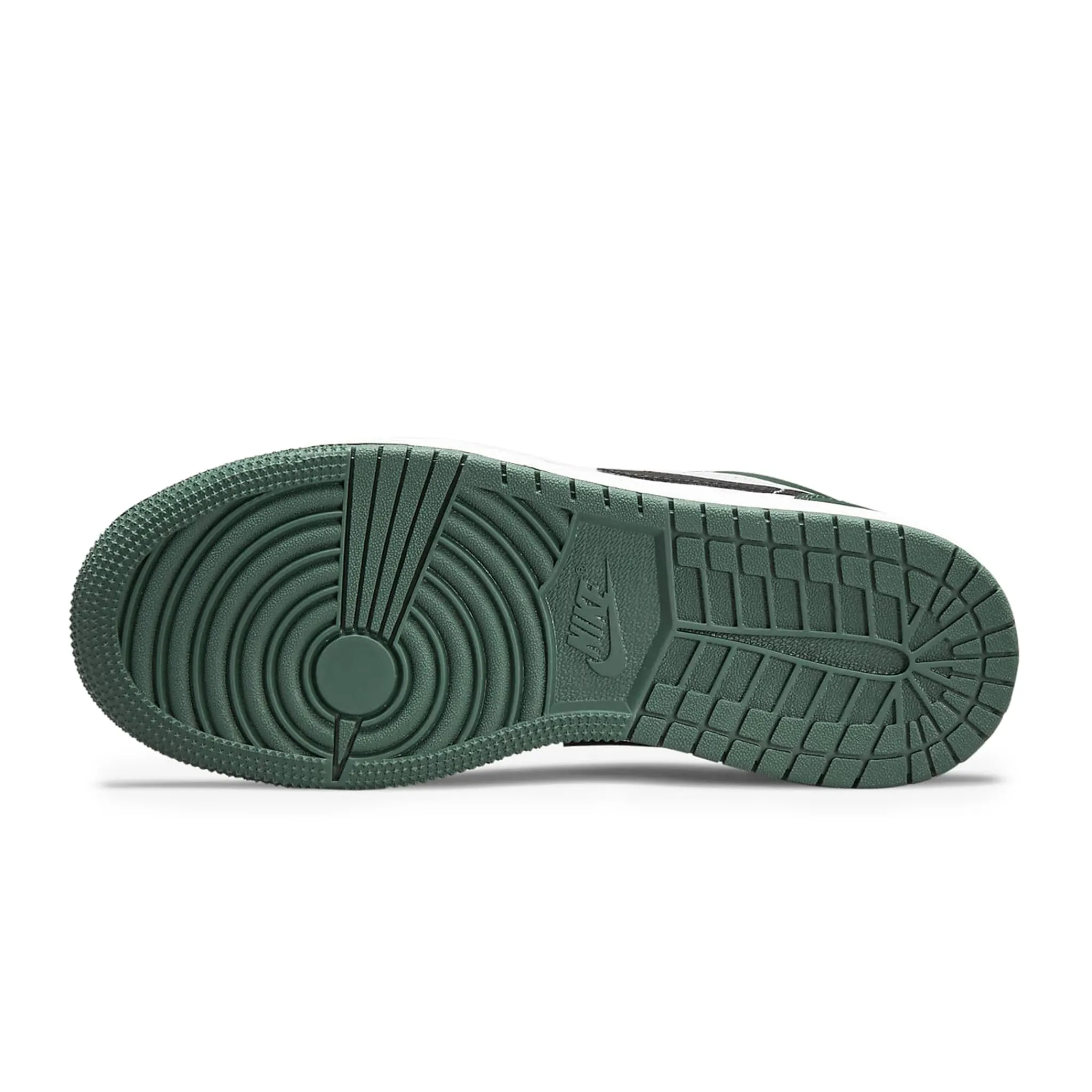 Air Jordan 1 Low Green Toe (GS)< Trainers