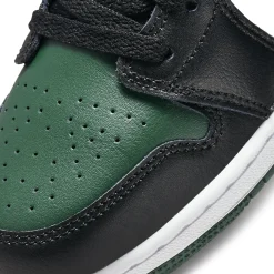 Air Jordan 1 Low Green Toe (GS)< Trainers