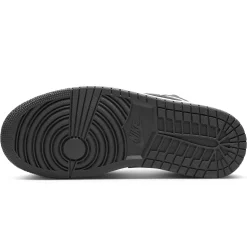 Air Jordan 1 Low Panda (2023) (W)< Black Trainers|Trainers