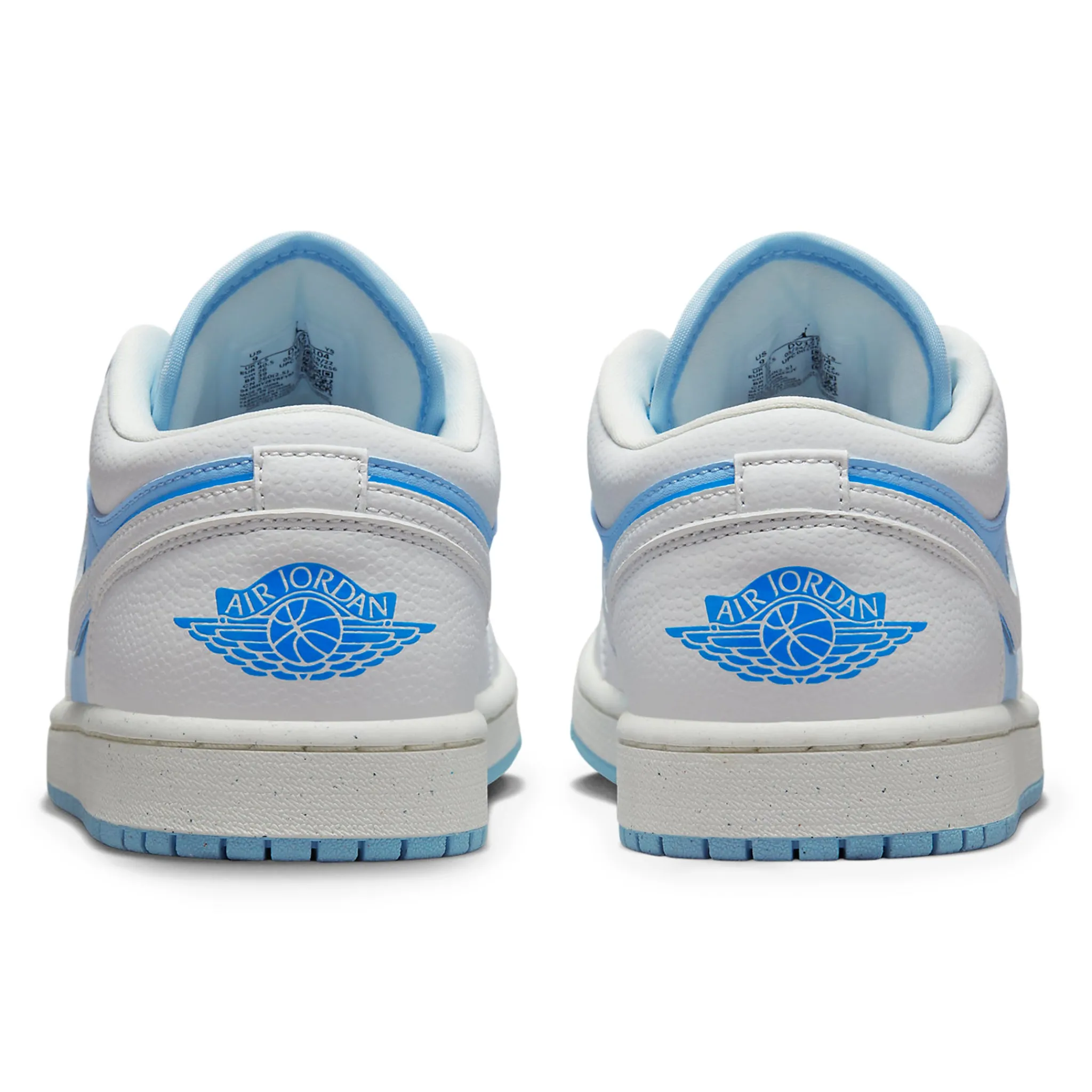 Air Jordan 1 Low SE Reverse Ice Blue (W)< Trainers