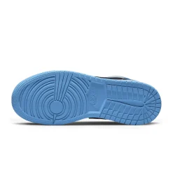 Air Jordan 1 Low UNC University Blue (GS)< Trainers
