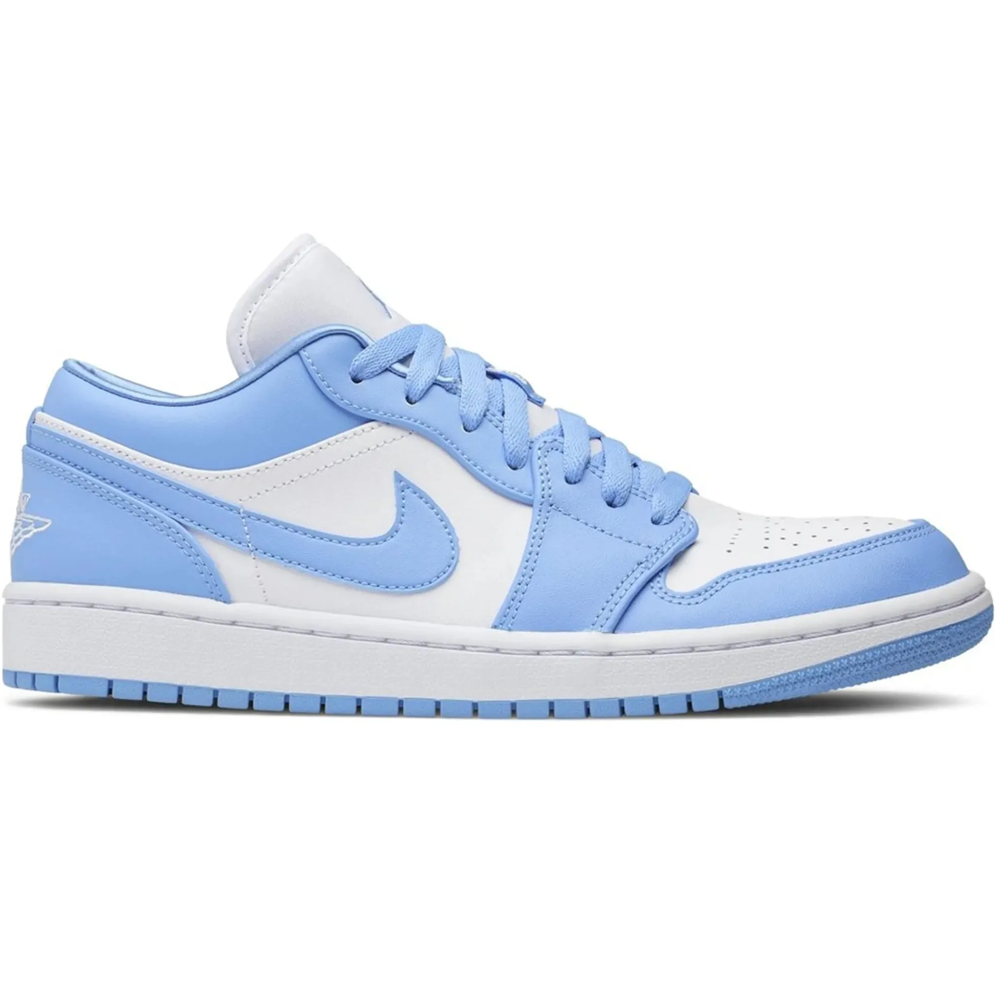 Air Jordan 1 Low UNC (W)< Trainers