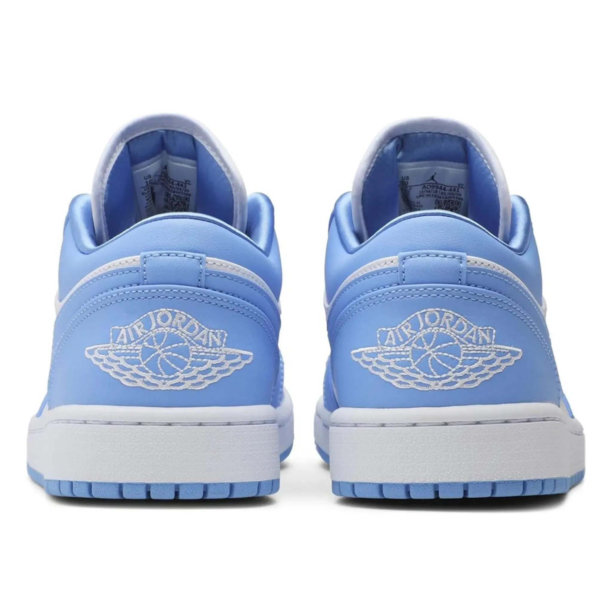 Air Jordan 1 Low UNC (W)< Trainers