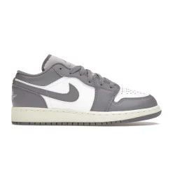 Air Jordan 1 Low Vintage Grey (GS)< Trainers