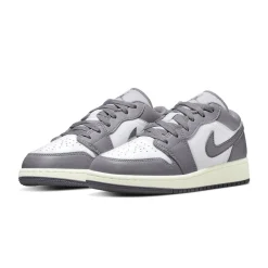 Air Jordan 1 Low Vintage Grey (GS)< Trainers