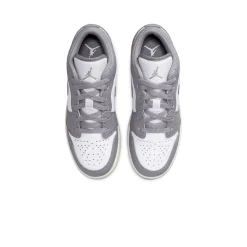 Air Jordan 1 Low Vintage Grey (GS)< Trainers