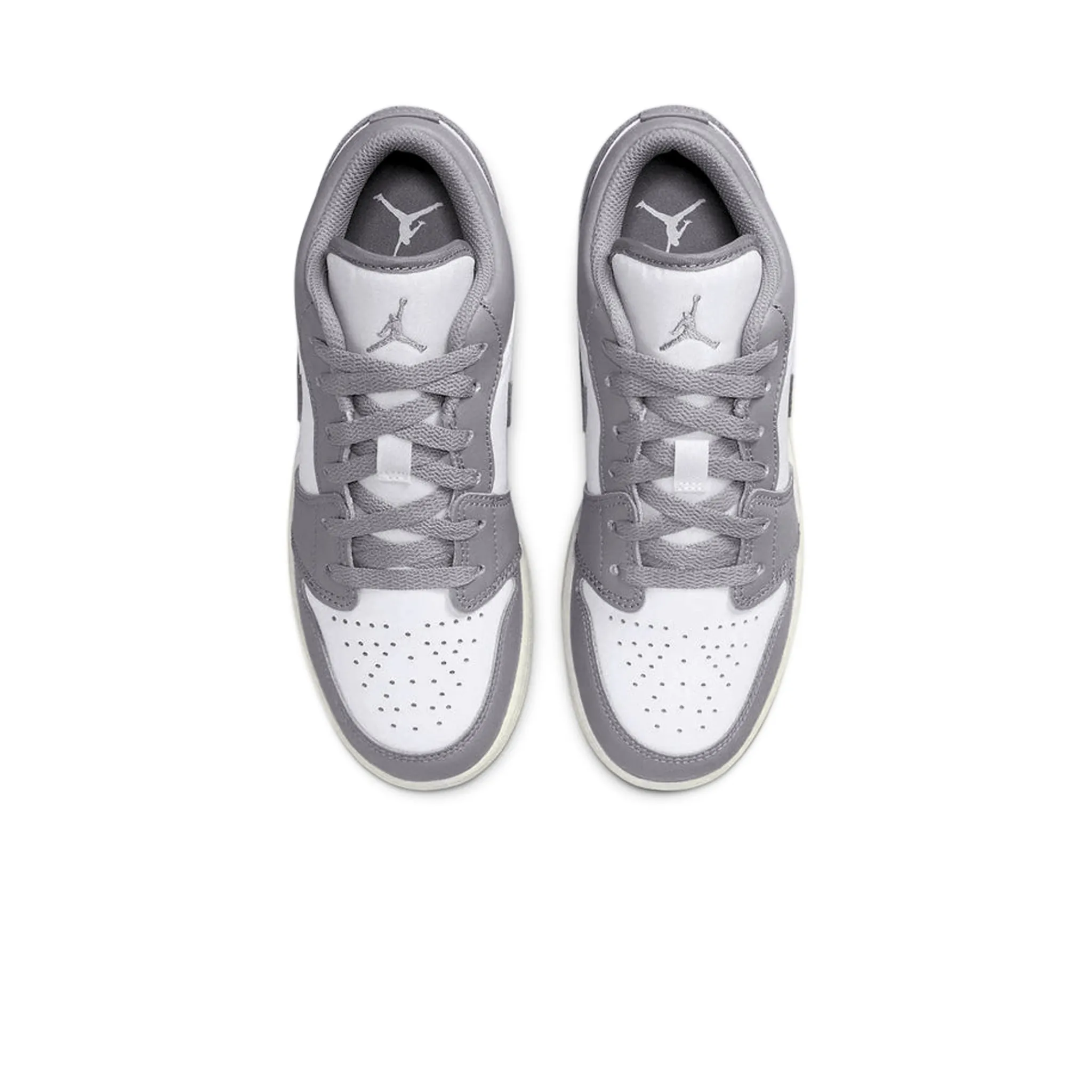 Air Jordan 1 Low Vintage Grey (GS)< Trainers