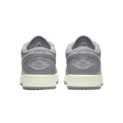 Air Jordan 1 Low Vintage Grey (GS)< Trainers