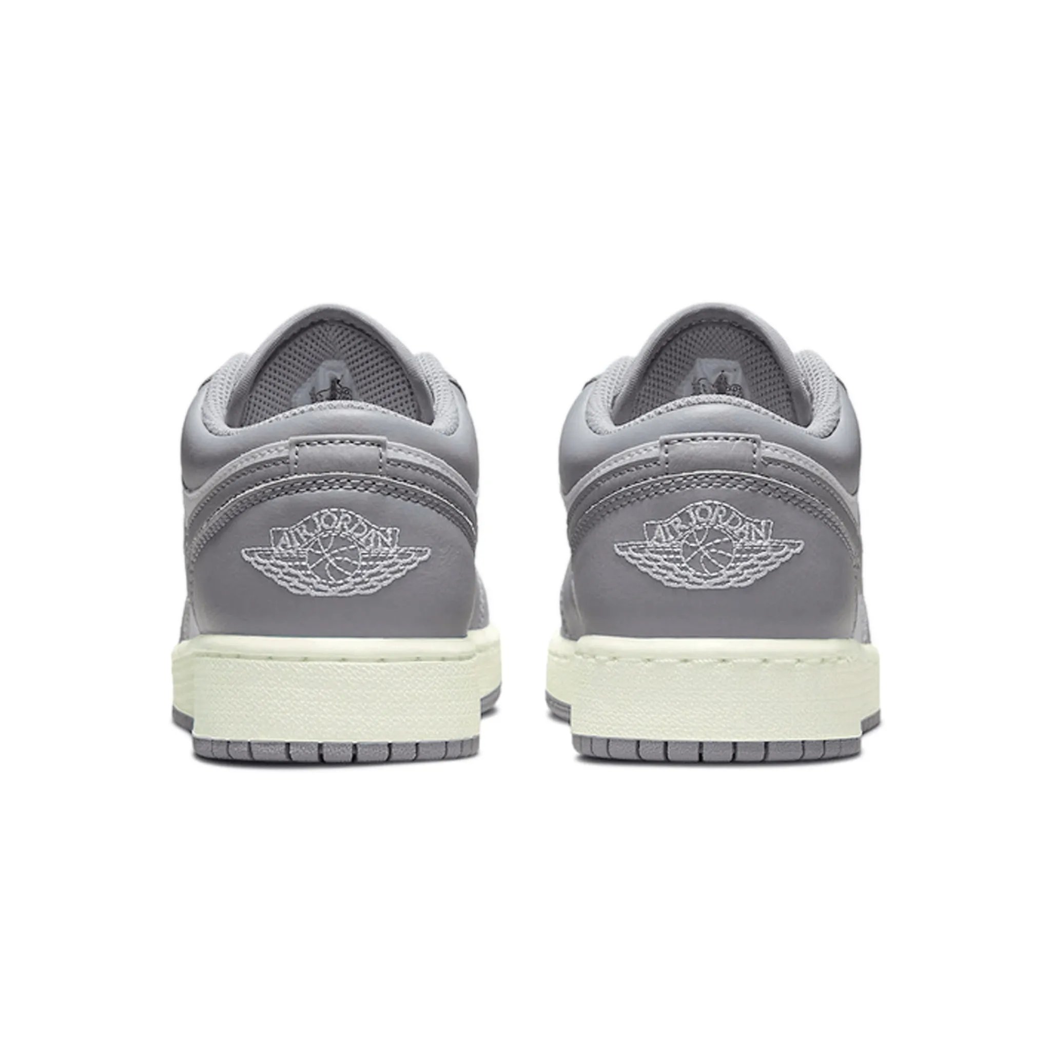 Air Jordan 1 Low Vintage Grey (GS)< Trainers